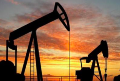 Petróleo de Texas cierra con una bajada del 0,39 %, hasta 45,53 dólares