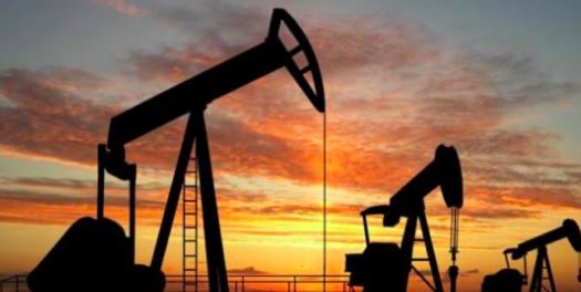 Petróleo de Texas cierra con una bajada del 0,39 %, hasta 45,53 dólares