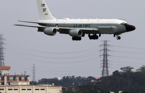 Aviones de EEUU sobrevolaron Corea del Sur para vigilar al Norte