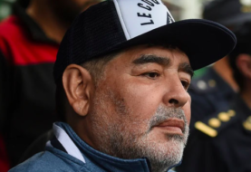 Afirman que Maradona se cayó y se golpeó la cabeza días antes de morir