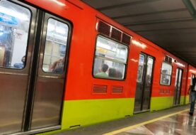 Ciudad de México justifica contratar a la china CRRC para modernizar el metro