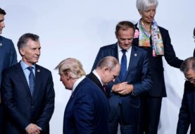 Cumbre de G20 busca poner base para recuperación sostenible