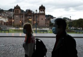 Cusco olvida la pesadilla del Covid-19 y renace el turísmo en Perú