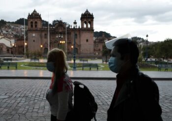 Cusco olvida la pesadilla del Covid-19 y renace el turísmo en Perú
