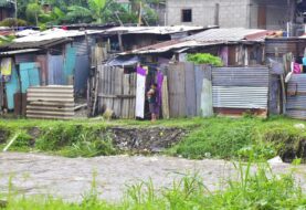 Damnificados de Eta en Honduras comenzarán a recibir ayuda
