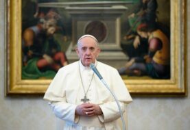 El Papa subraya que la realidad de los migrantes es un "escándalo social de la humanidad"