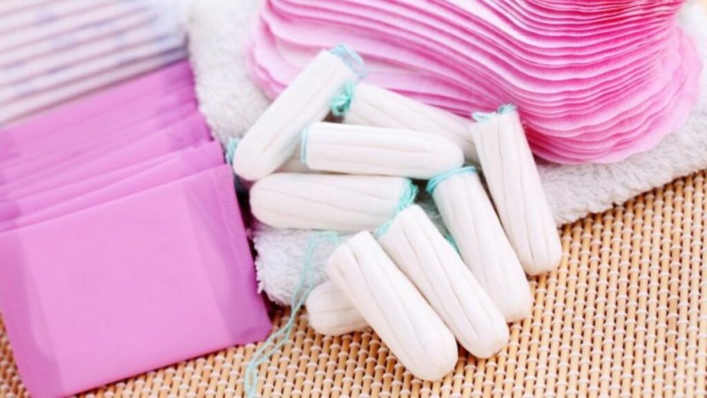 Escocia, primer país del mundo en dar gratis los productos para menstruación