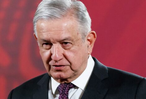 "Estoy bien gracias al creador", dice López Obrador previo a su cumpleaños 67