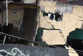 Explosión de un camión cisterna de gas deja 6 muertos en México