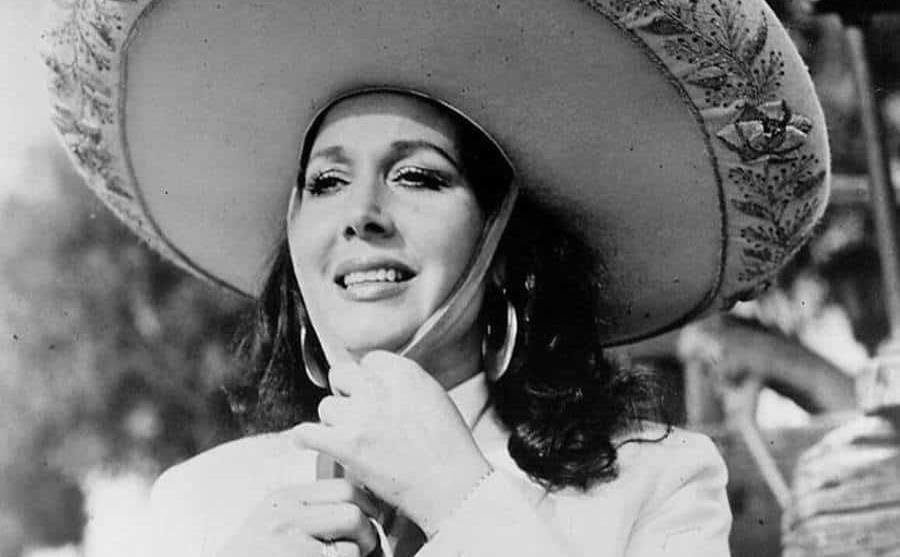 Fallece Flor Silvestre, emblemática voz femenina de la canción mexicana