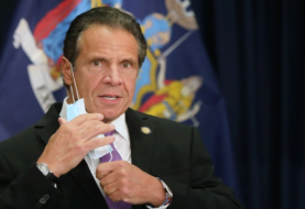 Gobernador de New York fue premiado por apariciones televisivas en pandemia
