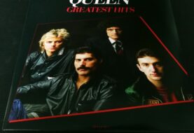 Greatest Hits de Queen en el Top 10 de Billboard, a casi 40 años de salir