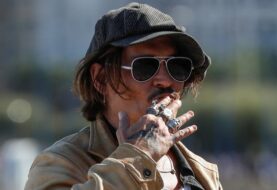 Johnny Depp, obligado a abandonar su papel en "Fantastic Beasts"