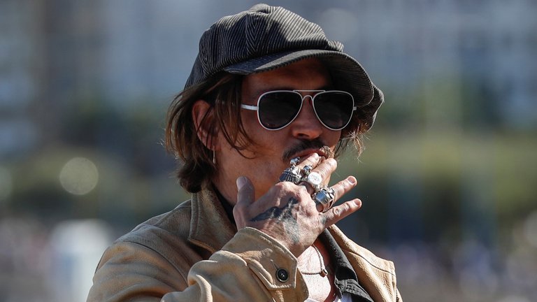 Johnny Depp, obligado a abandonar su papel en «Fantastic Beasts»