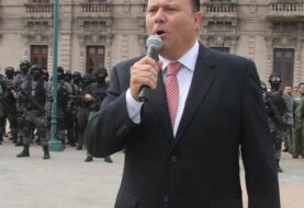 Jueza decidirá pronto sobre prescripción en el caso del exgobernador mexicano