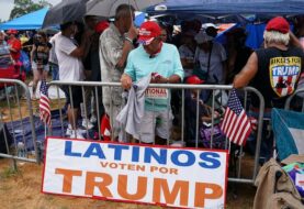 Latinos son los que decidirán las elecciones en Estados Unidos