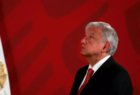 Partido de López Obrador estudia alianzas para comicios de 2021