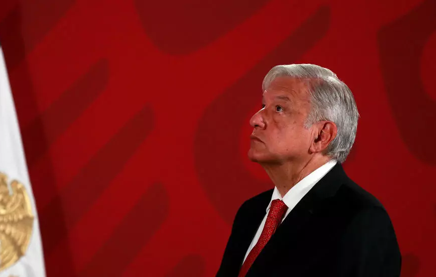 Partido de López Obrador estudia alianzas para comicios de 2021