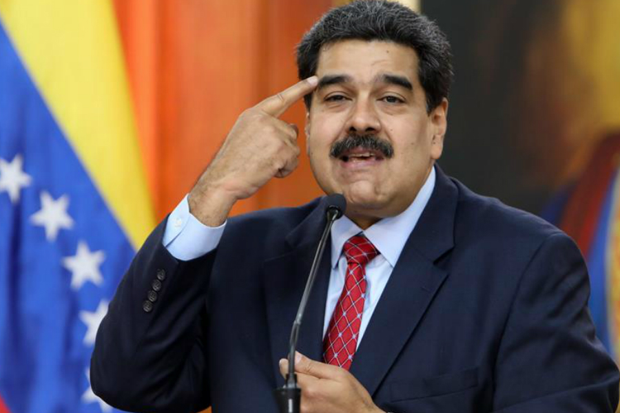 Maduro propone un juicio público a actuales diputados en próximo Parlamento