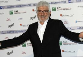 Actor italiano Gigi Proietti muere a los 80 años
