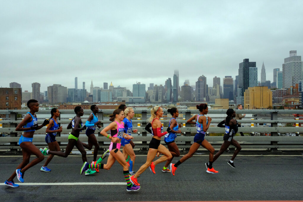 New York Road Runners cambió de organizador tras acusaciones de racismo