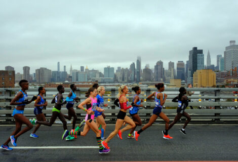 New York Road Runners cambió de organizador tras acusaciones de racismo