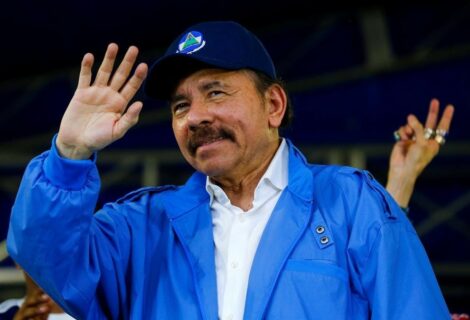 Ortega cumple 75 años y 14 años en el poder de Nicaragua