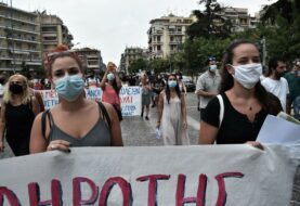 Países europeos aplican restricciones para evitar el colapso sanitario por Covid-19