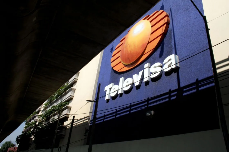 Televisa es considerado con mucho superioridad en el mercado
