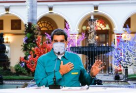 Venezuela estudia reabrir cines y teatros, cerrados por pandemia
