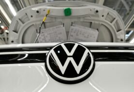 Volkswagen invertirá 233 millones de dólares en fábrica de México