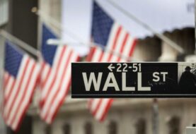 Wall Street abre verde y a la espera de resultado electoral