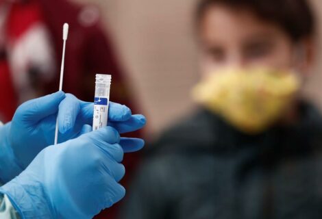 España supera los 40.000 fallecidos por coronavirus