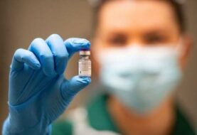 Agencia Europea del Medicamento da su visto bueno a la vacuna de Pfizer