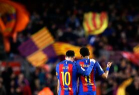 Barça-PSG, cruce estrella con reencuentro de Messi y Neymar