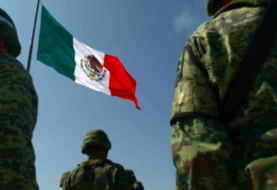 Ejército mexicano participará en el plan de vacunación contra el covid-19