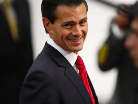 Investigación señala que Peña Nieto conocía desvío de fondos públicos