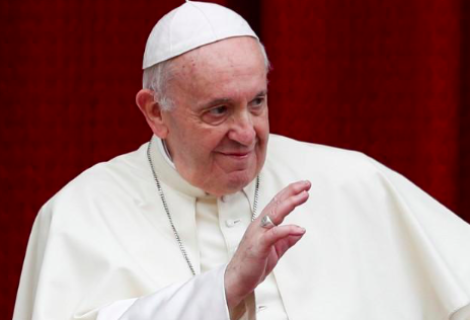 Papa Francisco visitará Irak en marzo de 2021