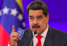 Maduro acusa a Iván Duque de planear asesinarlo el día de las elecciones