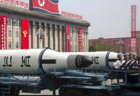 Vicesecretario de Estado de EEUU en Seúl para tratar plan nuclear Corea Norte