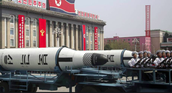 Vicesecretario de Estado de EEUU en Seúl para tratar plan nuclear Corea Norte
