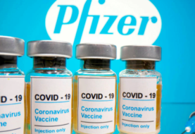 Canadá aprueba el uso de la vacuna de Pfizer contra el covid-19