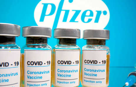 Canadá aprueba el uso de la vacuna de Pfizer contra el covid-19