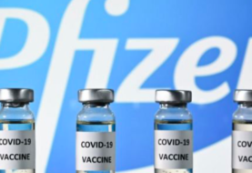 Regulador de EE.UU. comienza a evaluar si autoriza la vacuna de Pfizer contra el Covid-19