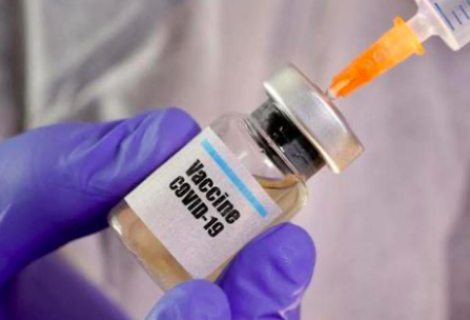 FDA confirma eficacia y seguridad de la vacuna de Moderna