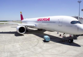 Iberia agota sus plazos para decidir sobre la compra de Air Europa