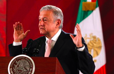 López Obrador nombrará a ministro de Educación como nuevo embajador en EE.UU.