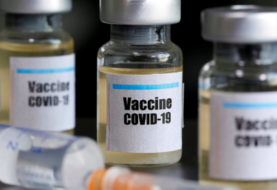 India y Reino Unido se alían para distribuir las vacunas contra la COVID-19