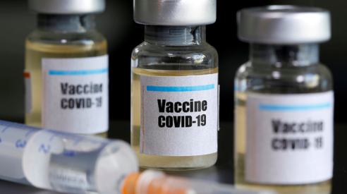 India y Reino Unido se alían para distribuir las vacunas contra la COVID-19