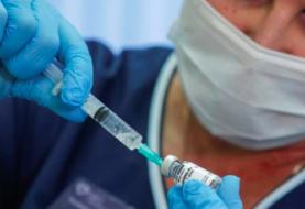 Unión Europea anuncia vacunación contra el coronavirus a partir del 27 de diciembre